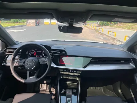 Audi A3, миниатюра 13