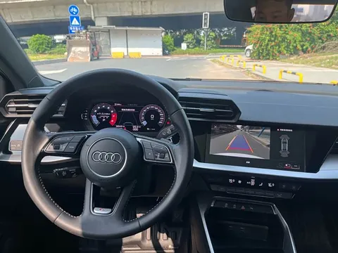 Audi A3, миниатюра 14