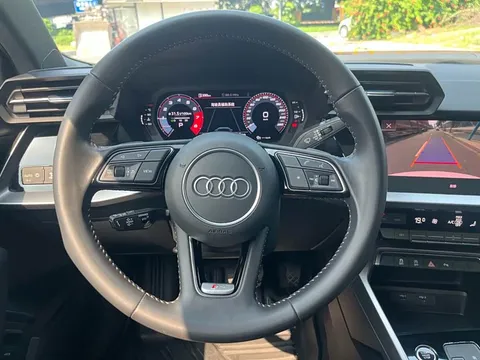 Audi A3, миниатюра 15