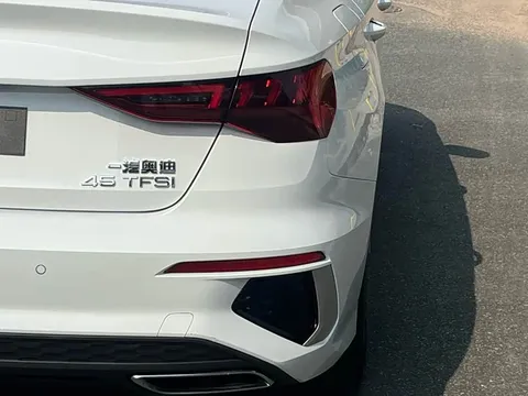 Audi A3, миниатюра 16