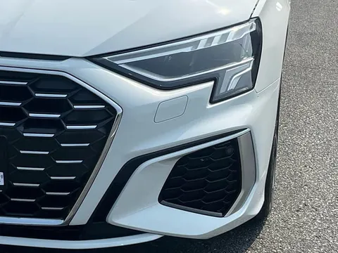 Audi A3, миниатюра 19