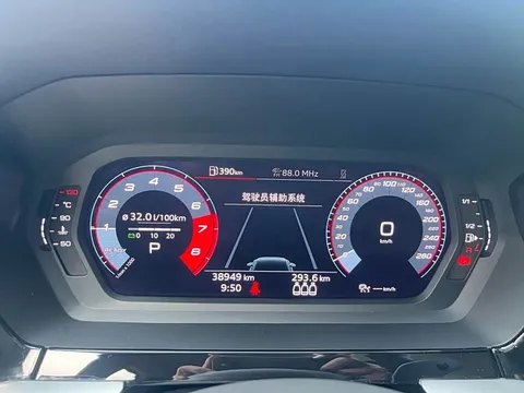 Audi A3, миниатюра 31