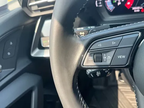 Audi A3, миниатюра 32