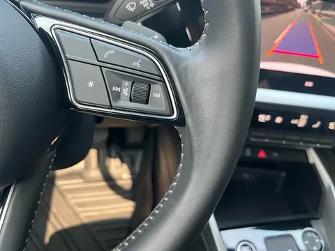 Audi A3, миниатюра 33