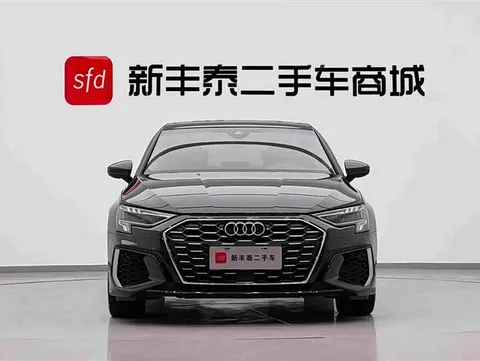 Audi A3, миниатюра 2