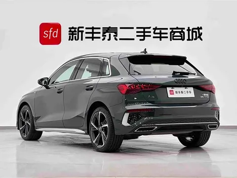 Audi A3, миниатюра 6