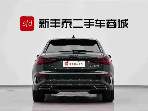 Audi A3, миниатюра 7
