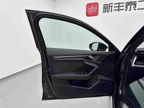 Audi A3, миниатюра 8