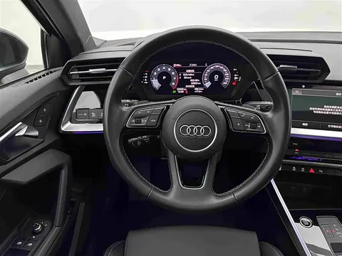 Audi A3, миниатюра 9