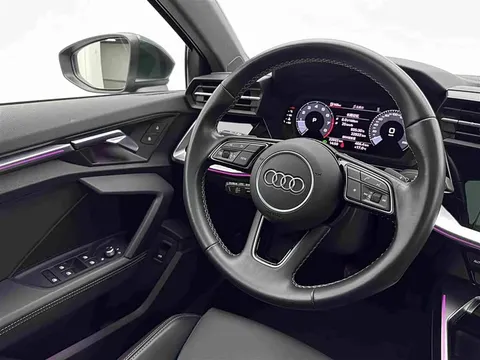 Audi A3, миниатюра 10