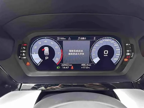 Audi A3, миниатюра 11