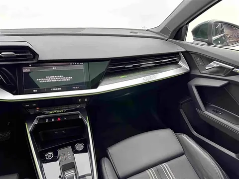 Audi A3, миниатюра 14