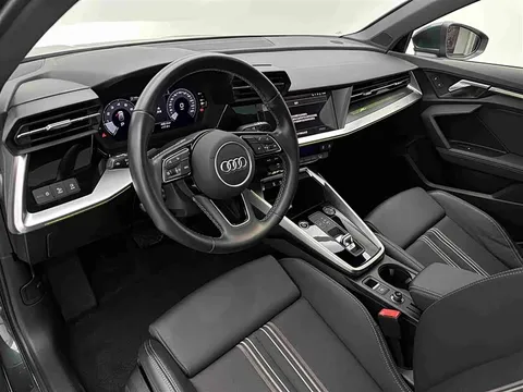 Audi A3, миниатюра 15
