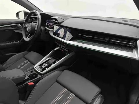 Audi A3, миниатюра 16