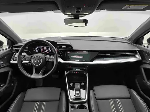 Audi A3, миниатюра 17