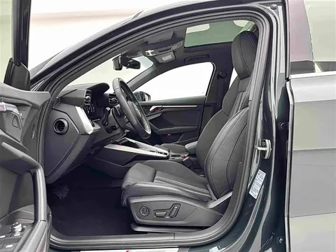 Audi A3, миниатюра 18