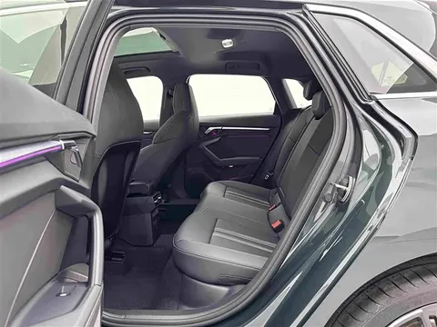 Audi A3, миниатюра 19