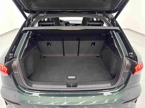 Audi A3, миниатюра 24