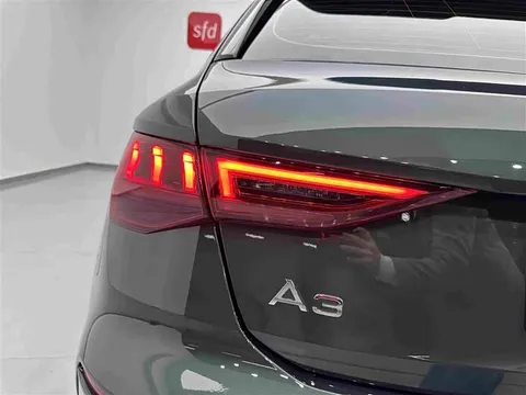 Audi A3, миниатюра 27