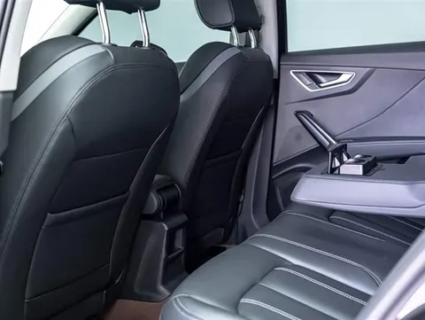 Audi Q2L, миниатюра 7