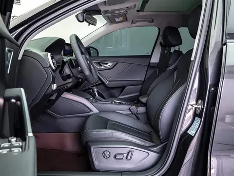 Audi Q2L, миниатюра 11