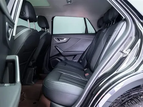 Audi Q2L, миниатюра 12