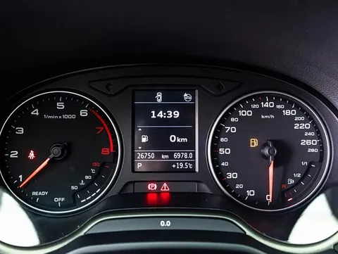 Audi Q2L, миниатюра 13