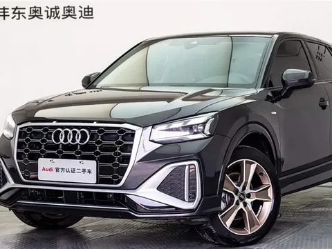 Audi Q2L, миниатюра 21
