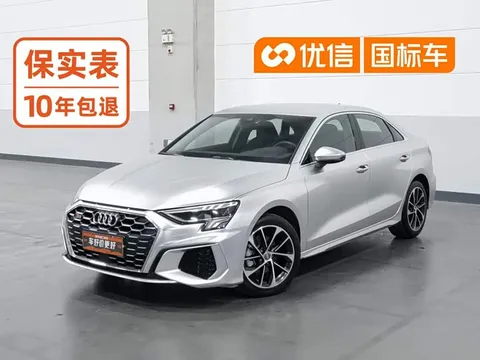 Audi A3, фото 1