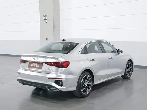 Audi A3, миниатюра 2