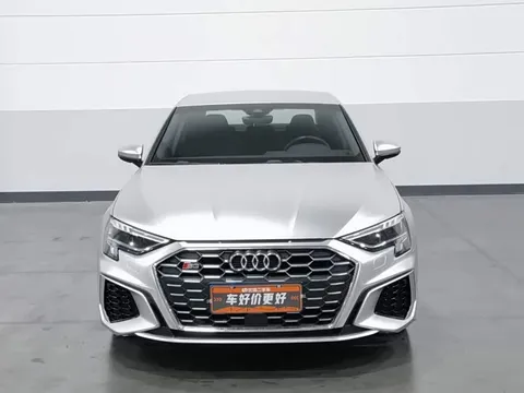 Audi A3, миниатюра 3