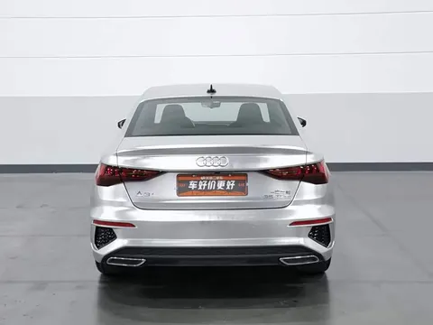 Audi A3, миниатюра 4