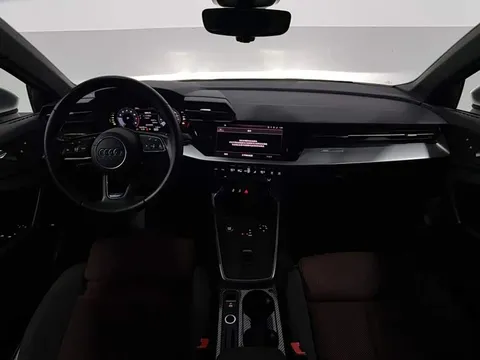 Audi A3, миниатюра 5