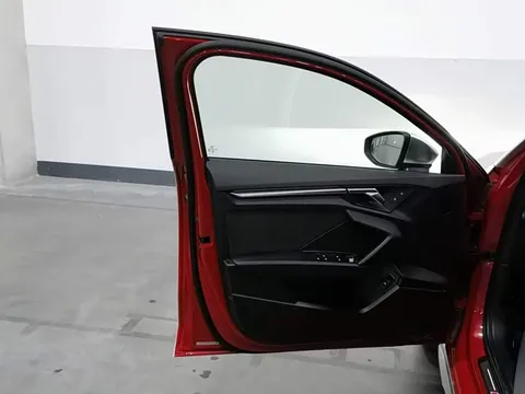 Audi A3, миниатюра 8