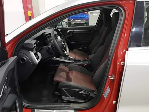Audi A3, миниатюра 10