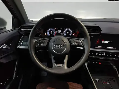 Audi A3, миниатюра 11