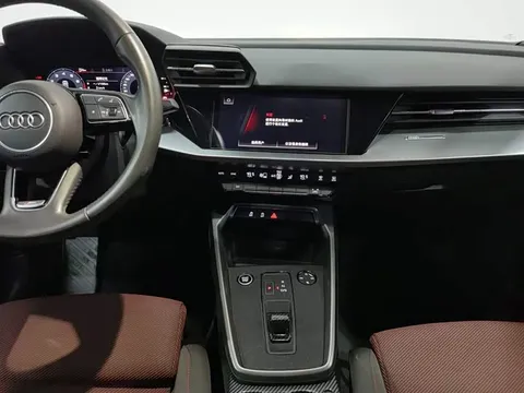 Audi A3, миниатюра 12