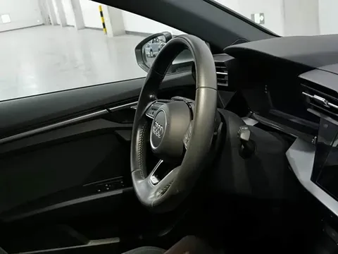 Audi A3, миниатюра 22