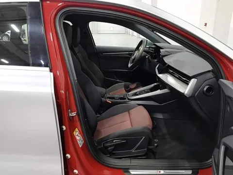 Audi A3, миниатюра 23