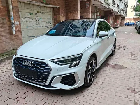 Audi A3, фото 1