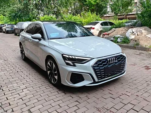 Audi A3, миниатюра 2