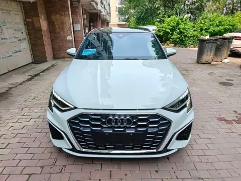 Audi A3, миниатюра 3