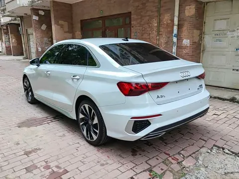 Audi A3, миниатюра 4
