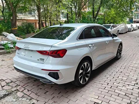 Audi A3, миниатюра 5