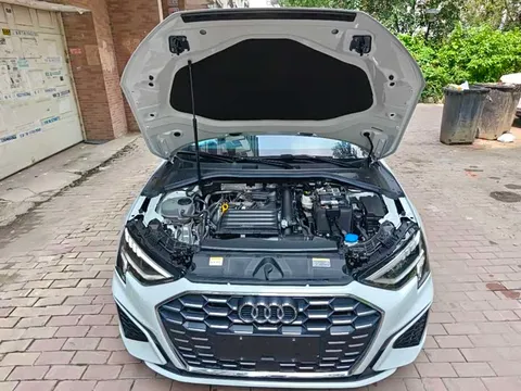Audi A3, миниатюра 6