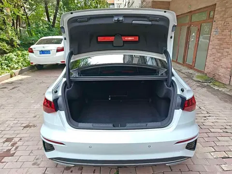 Audi A3, миниатюра 7