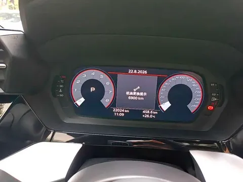 Audi A3, миниатюра 8