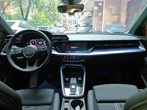 Audi A3, миниатюра 9