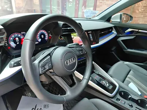 Audi A3, миниатюра 10