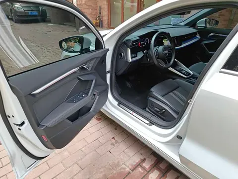 Audi A3, миниатюра 11
